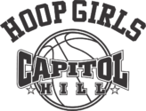 HoopGirls DC